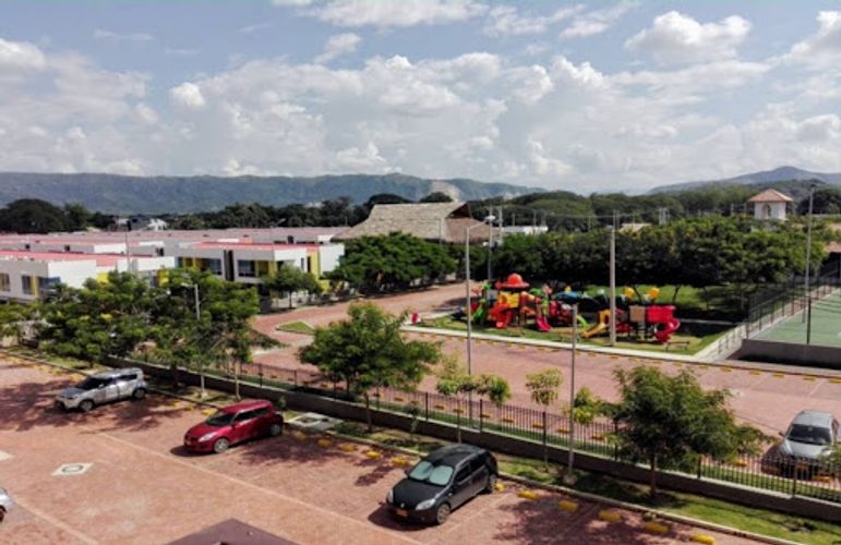 Apartamento de 2 alcobas en venta en Girardot, Girardot, 59 m² · foto 16 de 21
