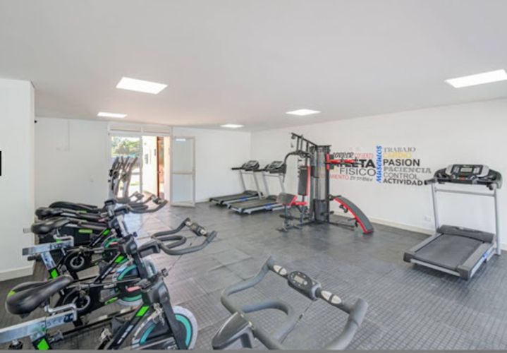 Apartamento de 2 alcobas en venta en Girardot, Girardot, 59 m² · foto 19 de 21