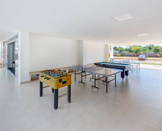 Apartamento de 2 alcobas en venta en Girardot, Girardot, 59 m² · foto 20 de 21
