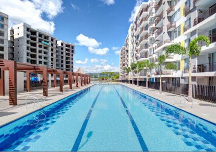 Apartamento de 2 alcobas en venta en Girardot, Girardot, 59 m² · foto 21 de 21