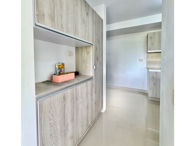 Apartamento de 3 alcobas en venta en Las Mercedes, Jamundí, 119 m² · foto 6 de 23