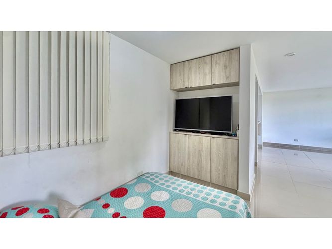 Apartamento de 3 alcobas en venta en Las Mercedes, Jamundí, 119 m² · foto 9 de 23