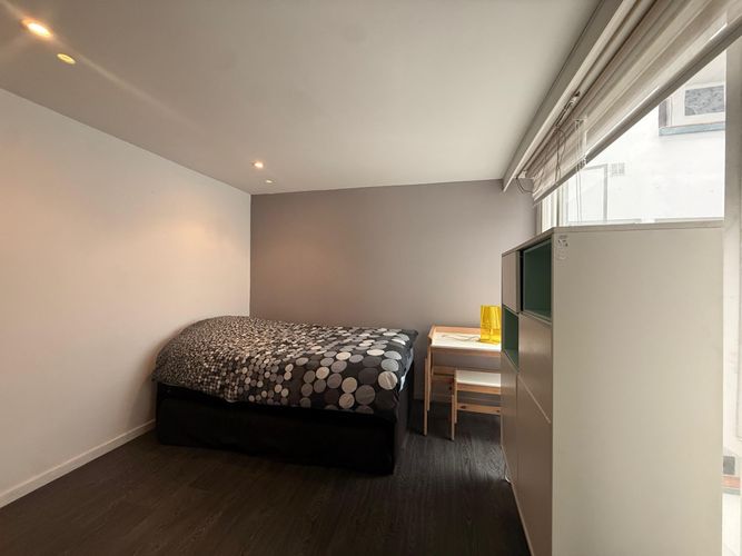 Apartamento de 2 alcobas en venta en Santa Barbara, Bogotá, 57 m² · foto 8 de 13