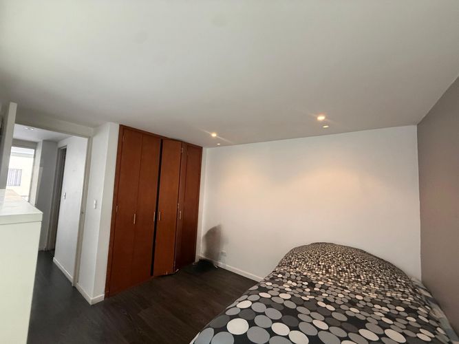 Apartamento de 2 alcobas en venta en Santa Barbara, Bogotá, 57 m² · foto 9 de 13