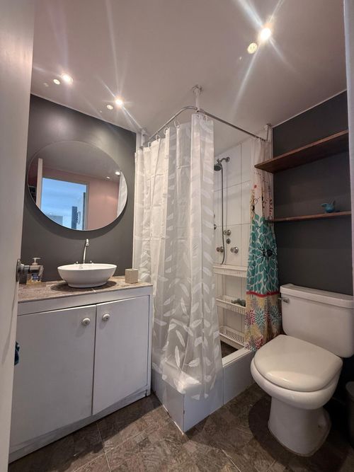 Apartamento de 2 alcobas en venta en Santa Barbara, Bogotá, 57 m² · foto 10 de 13