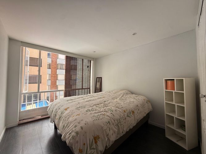 Apartamento de 2 alcobas en venta en Santa Barbara, Bogotá, 57 m² · foto 11 de 13