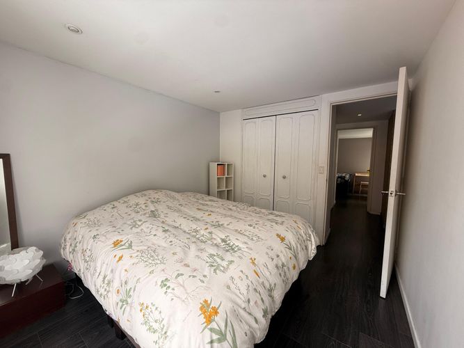 Apartamento de 2 alcobas en venta en Santa Barbara, Bogotá, 57 m² · foto 12 de 13