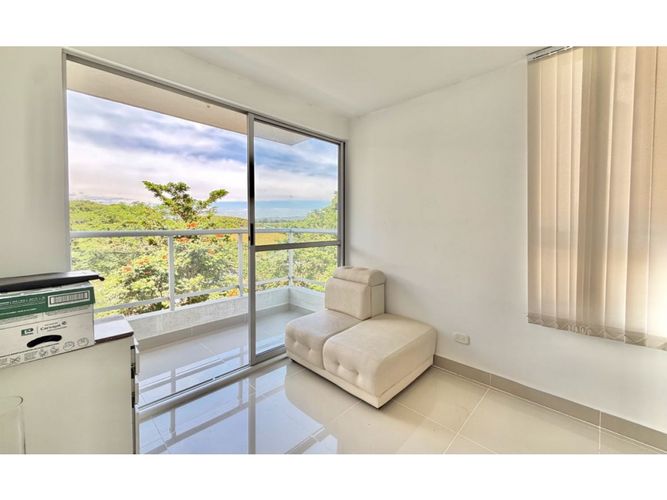 Apartamento de 3 alcobas en venta en Las Mercedes, Jamundí, 119 m² · foto 13 de 23
