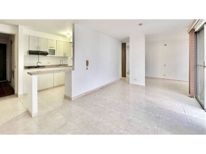 Apartamento de 2 alcobas en venta en Los Naranjos I, Jamundí, 65 m² · foto 2 de 24