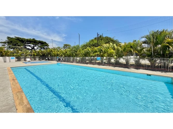 Apartamento de 3 alcobas en venta en Las Mercedes, Jamundí, 119 m² · foto 19 de 23
