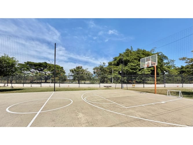 Apartamento de 3 alcobas en venta en Las Mercedes, Jamundí, 119 m² · foto 21 de 23