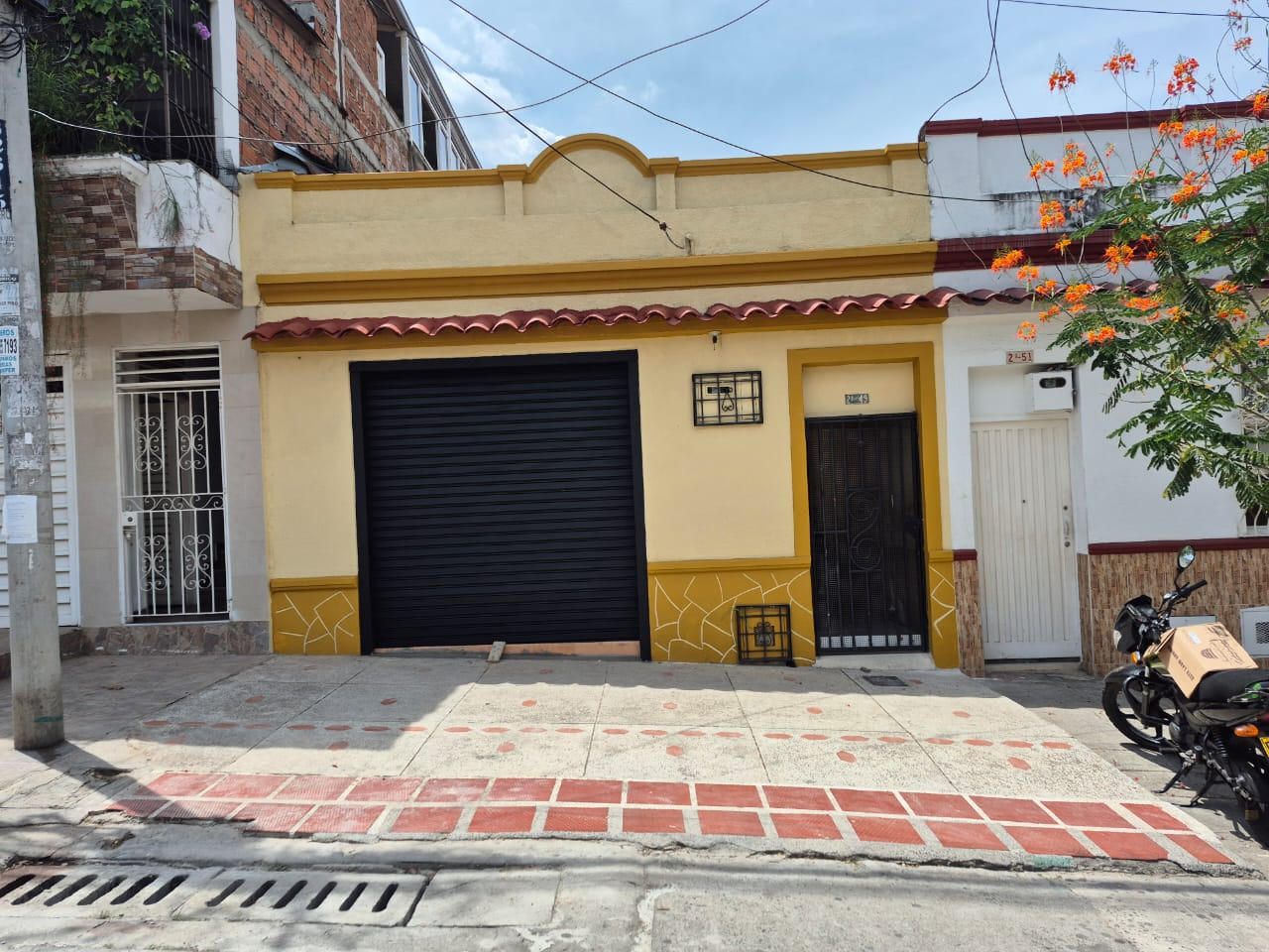 Local en Arriendo en San cayetano, Cali