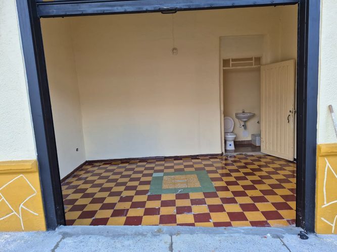 Local en arriendo en San Cayetano, Cali, 15 m² · foto 2 de 9