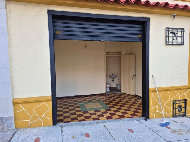 Local en arriendo en San Cayetano, Cali, 15 m² · foto 3 de 9