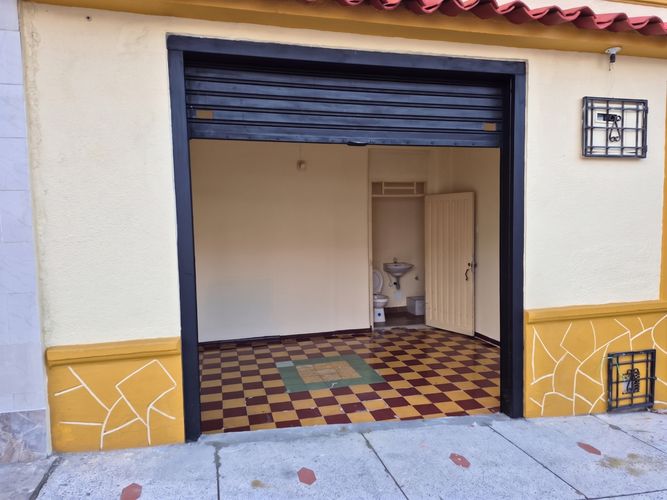 Local en arriendo en San Cayetano, Cali, 15 m² · foto 4 de 9