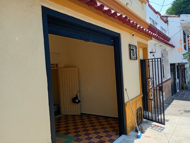 Local en arriendo en San Cayetano, Cali, 15 m² · foto 5 de 9