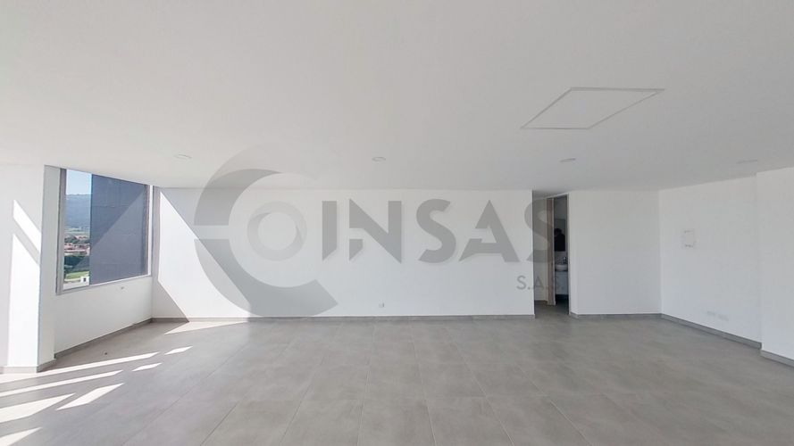 Oficina en arriendo en Cc Fontanar, Chía, 97 m² · foto 4 de 15