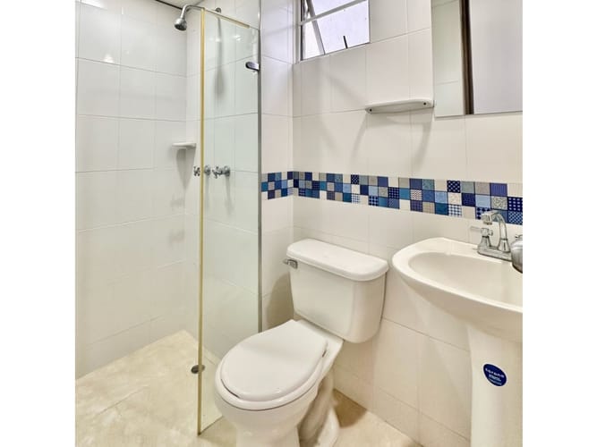 Apartamento de 2 alcobas en venta en Los Naranjos I, Jamundí, 65 m² · foto 15 de 24