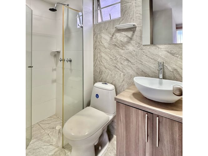 Apartamento de 2 alcobas en venta en Los Naranjos I, Jamundí, 65 m² · foto 19 de 24