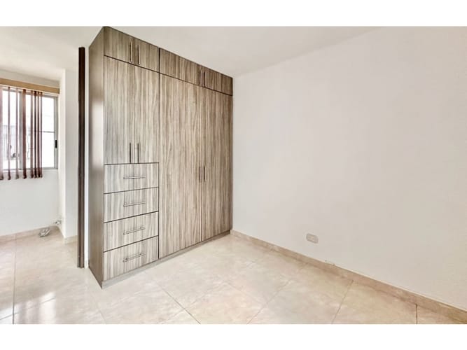 Apartamento de 2 alcobas en venta en Los Naranjos I, Jamundí, 65 m² · foto 21 de 24