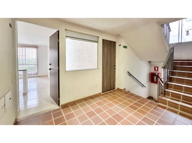 Apartamento de 2 alcobas en venta en Los Naranjos I, Jamundí, 65 m² · foto 22 de 24