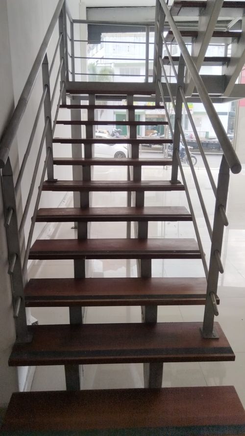 Local en arriendo en Nuevo Sotomayor, Bucaramanga, 741 m² · foto 15 de 24