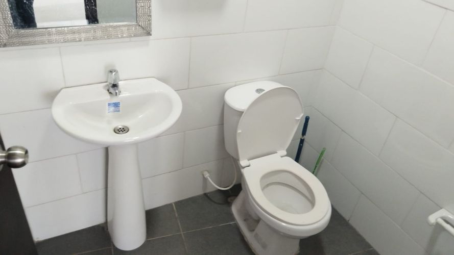 Local en arriendo en Nuevo Sotomayor, Bucaramanga, 741 m² · foto 14 de 24
