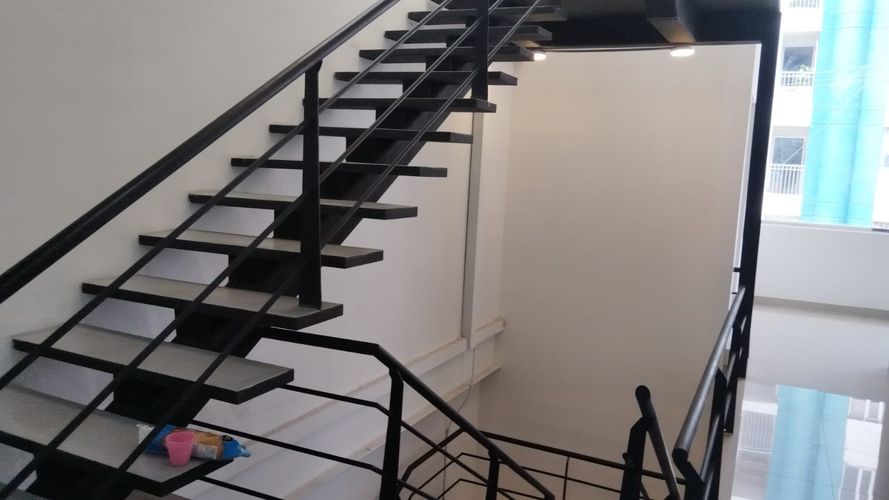 Local en arriendo en Nuevo Sotomayor, Bucaramanga, 741 m² · foto 17 de 24