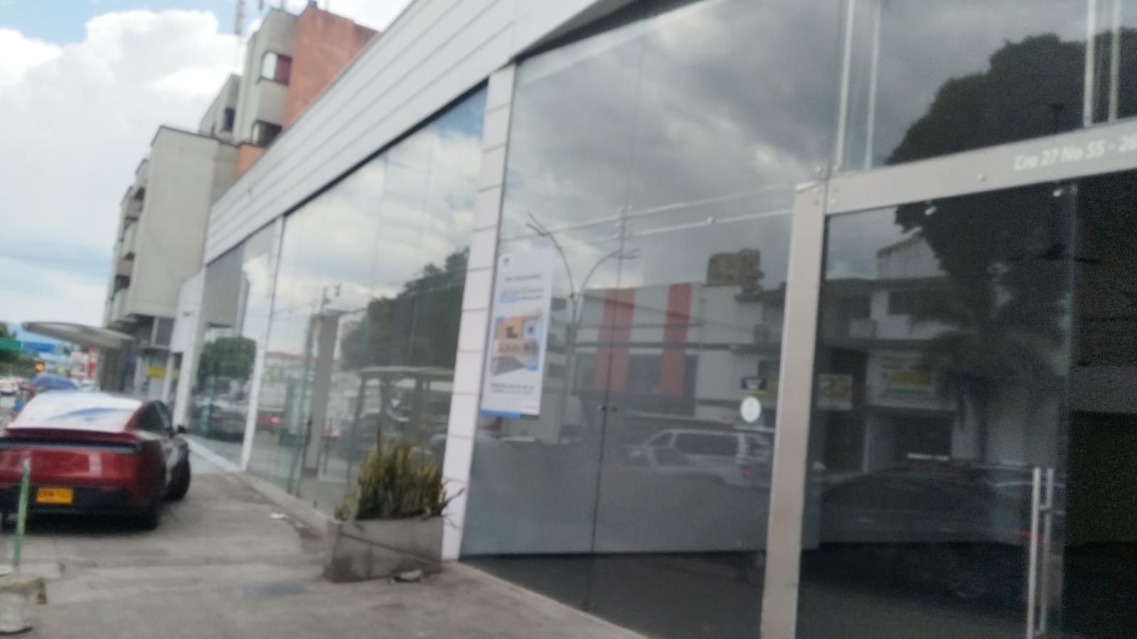 Local en Arriendo en Nuevo Sotomayor, Bucaramanga
