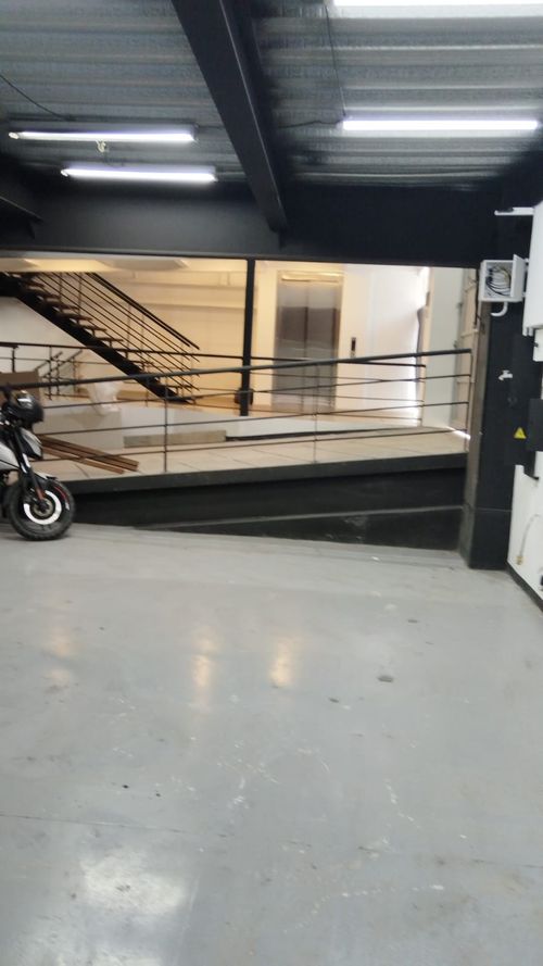 Local en arriendo en Nuevo Sotomayor, Bucaramanga, 741 m² · foto 18 de 24