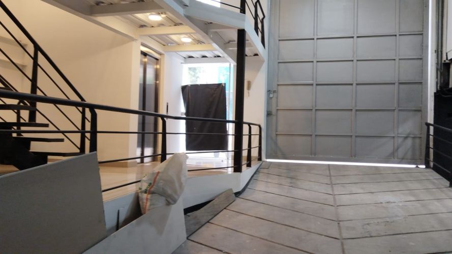 Local en arriendo en Nuevo Sotomayor, Bucaramanga, 741 m² · foto 19 de 24