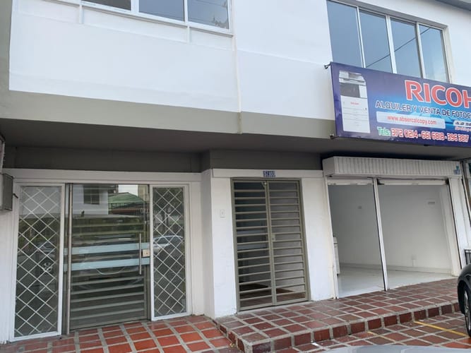 Local en arriendo en Versalles, Cali, 20 m² · foto 3 de 5