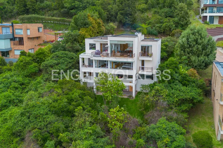 Casa de 4 alcobas en venta en Briceño, Sopó, 390 m² · foto 13 de 16