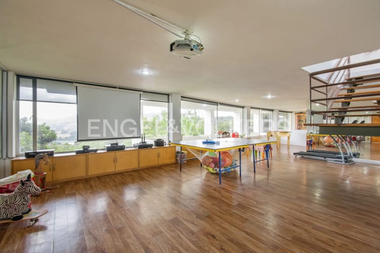 Casa de 4 alcobas en venta en Briceño, Sopó, 390 m² · foto 12 de 16