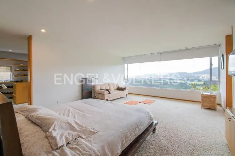Casa de 4 alcobas en venta en Briceño, Sopó, 390 m² · foto 7 de 16