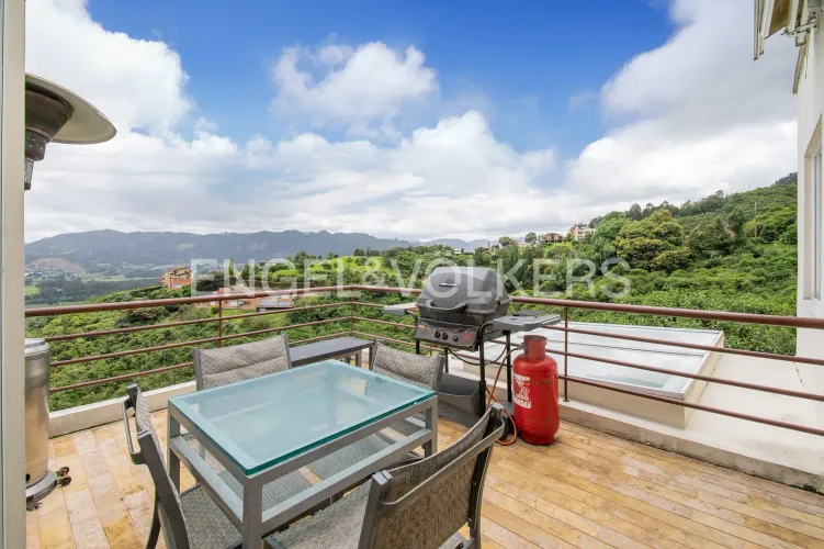 Casa de 4 alcobas en venta en Briceño, Sopó, 390 m² · foto 4 de 16