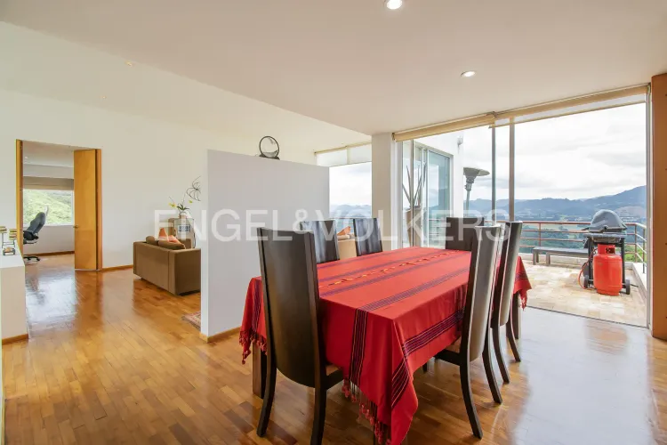 Casa de 4 alcobas en venta en Briceño, Sopó, 390 m² · foto 3 de 16