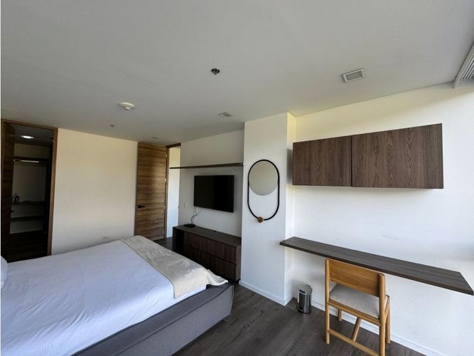 Apartaestudio en venta en Las Palmas, Envigado, 64 m² · foto 6 de 13