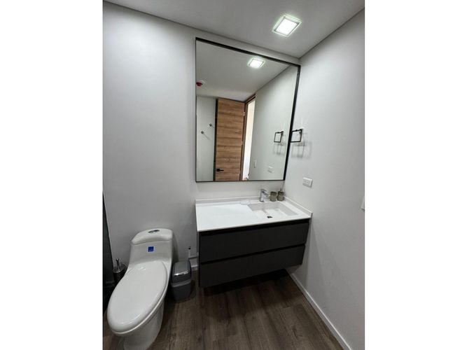 Apartaestudio en venta en Las Palmas, Envigado, 64 m² · foto 9 de 13