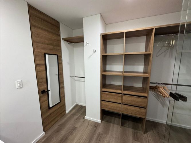 Apartaestudio en venta en Las Palmas, Envigado, 64 m² · foto 10 de 13