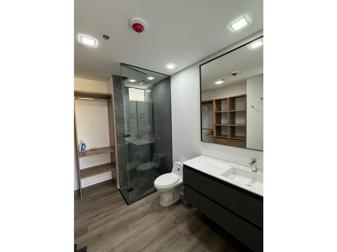 Apartaestudio en venta en Las Palmas, Envigado, 64 m² · foto 12 de 13