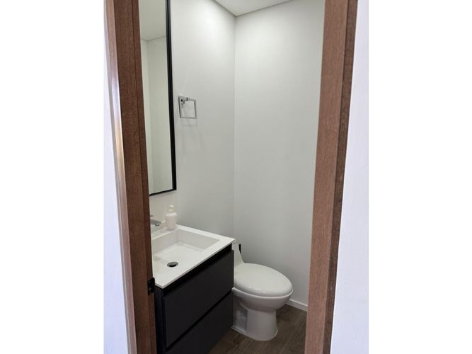 Apartaestudio en venta en Las Palmas, Envigado, 64 m² · foto 13 de 13