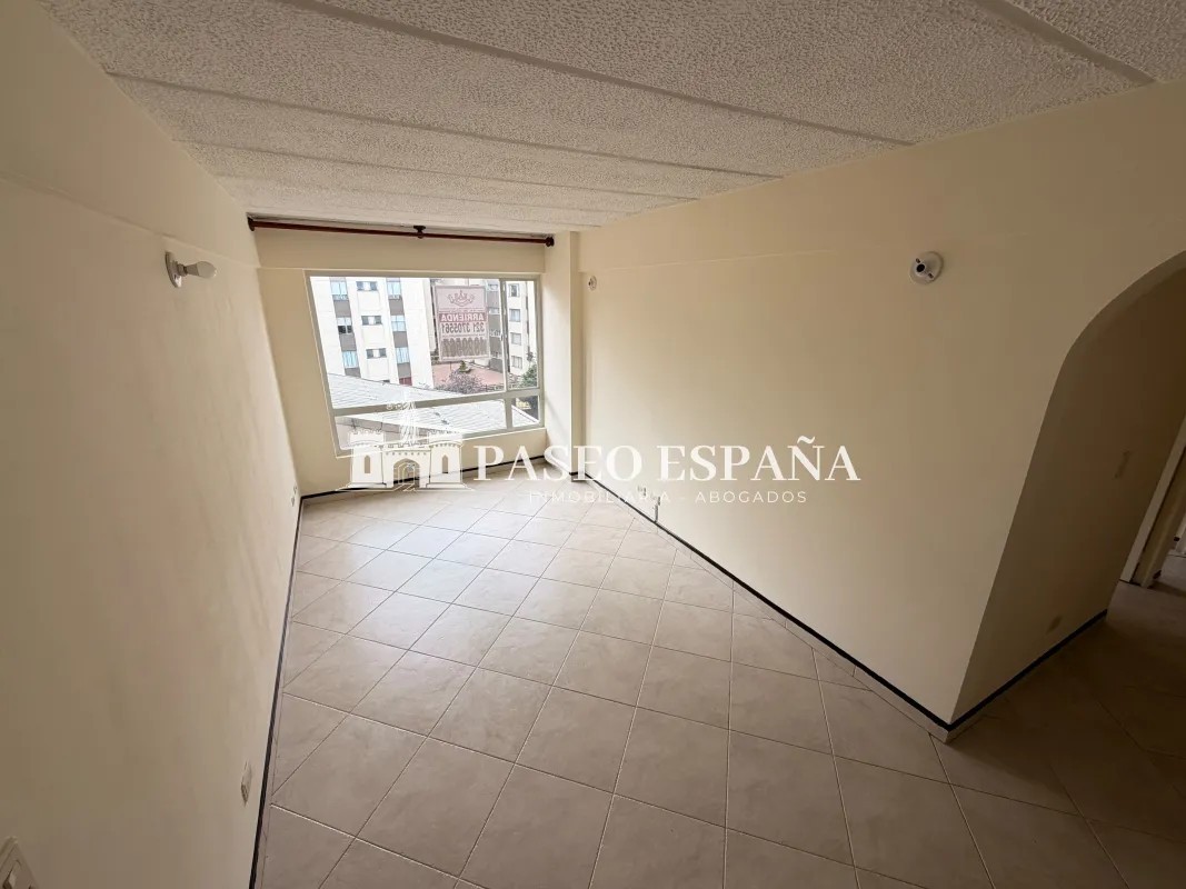 Apartamento en Arriendo en Iberia, Bogotá