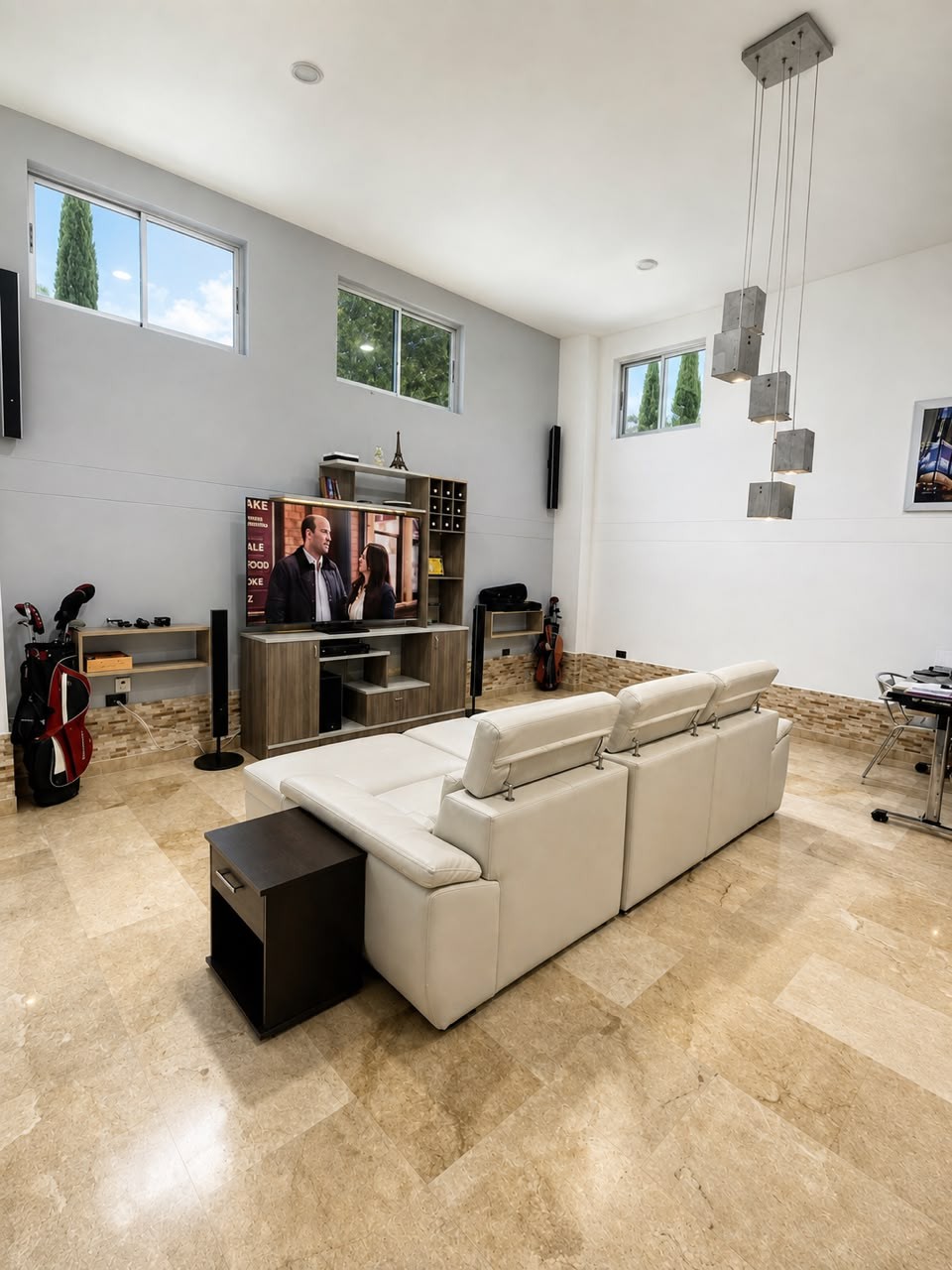 Casa en arriendo en Ruitoque Condominio, Floridablanca · foto 4 de 5