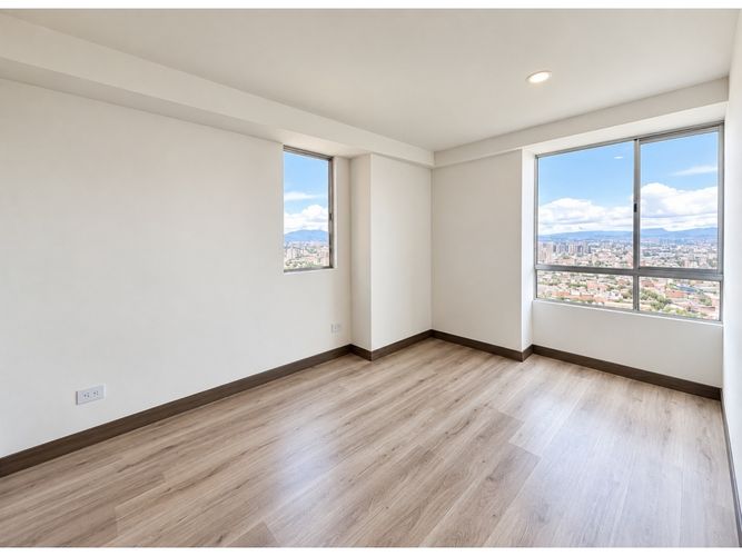 Apartaestudio en venta en La Sabana, Bogotá, 44 m² · foto 5 de 10