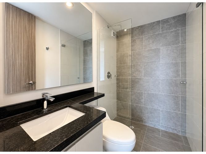 Apartaestudio en venta en La Sabana, Bogotá, 44 m² · foto 6 de 10
