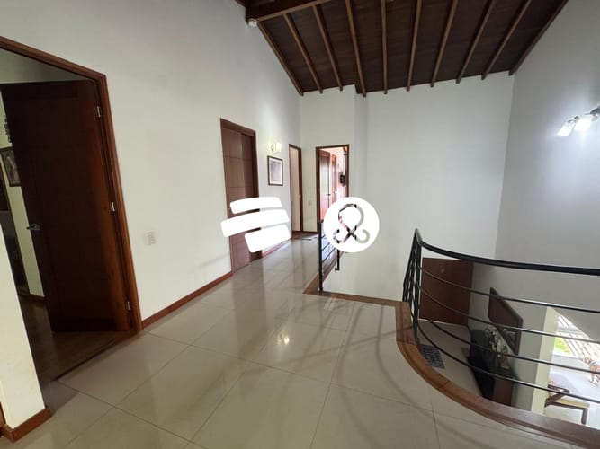 Casa de 4 alcobas en venta en El Poblado, Envigado, 601 m² · foto 8 de 24