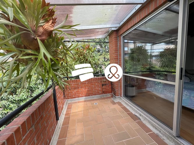 Casa de 4 alcobas en venta en El Poblado, Envigado, 601 m² · foto 10 de 24