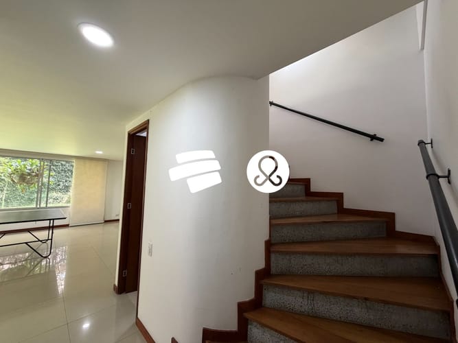 Casa de 4 alcobas en venta en El Poblado, Envigado, 601 m² · foto 19 de 24
