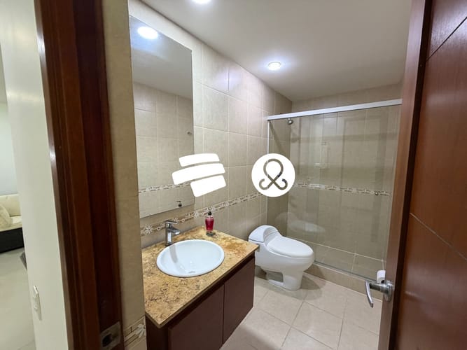 Casa de 4 alcobas en venta en El Poblado, Envigado, 601 m² · foto 21 de 24